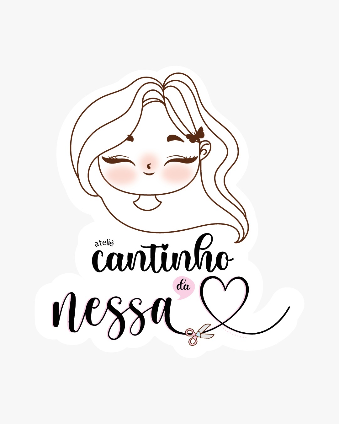 Atelie Cantinho da Nessa